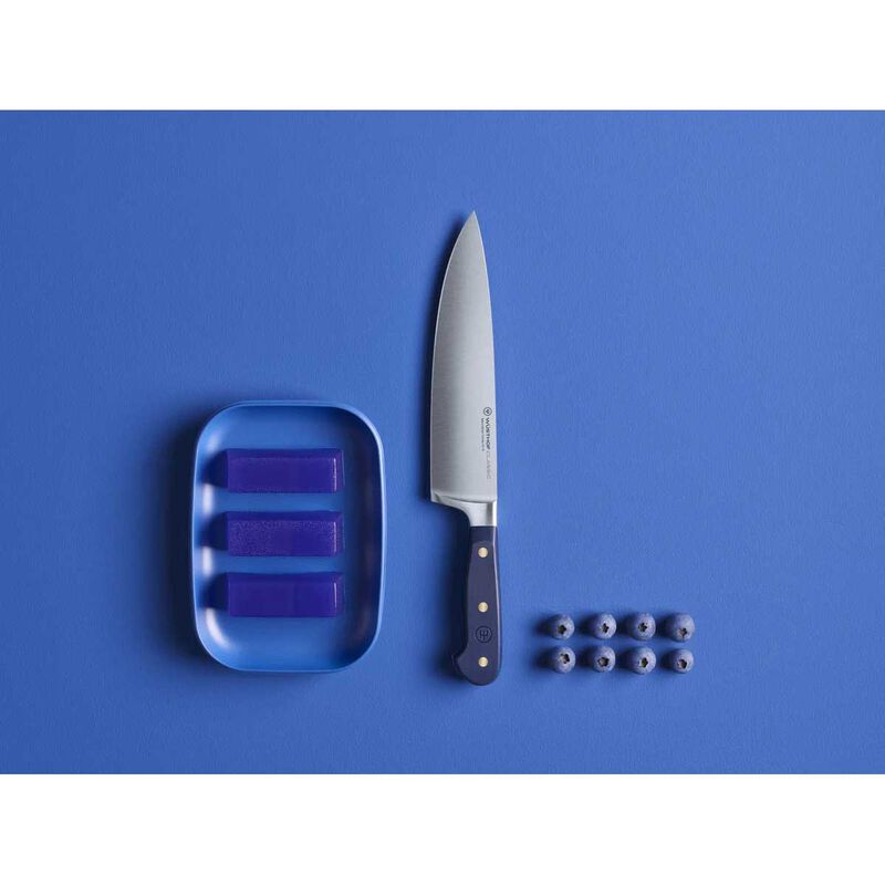 Wusthof Cooks 20cm - Wild Blueberry image number 1